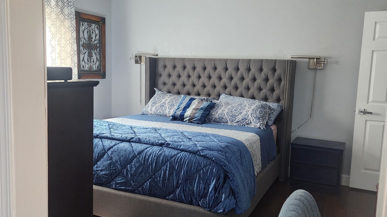 Photo of Bedroom in Tulare