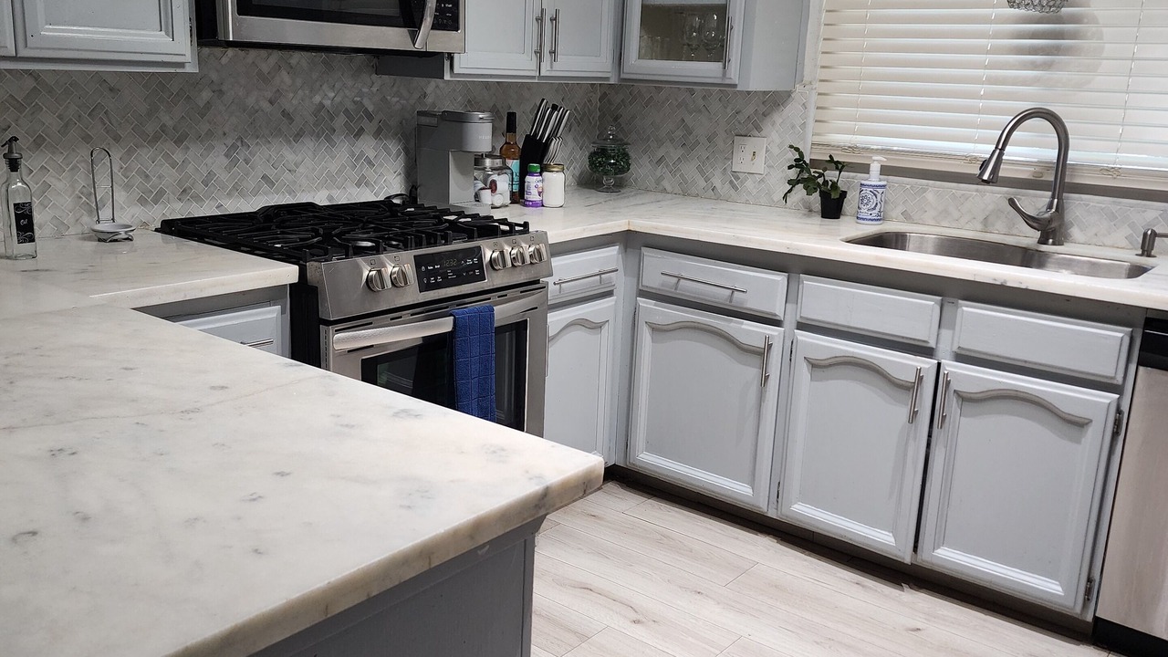 Photo of Kitchen in Tulare