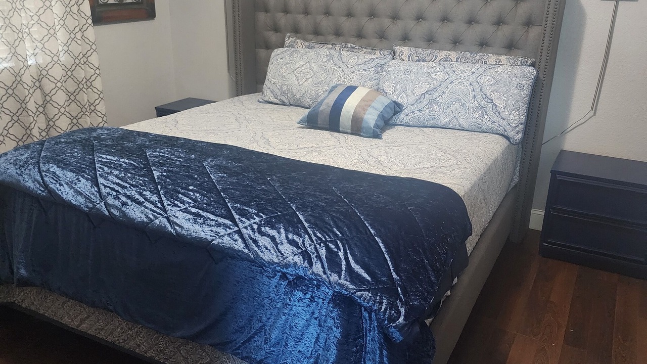 Photo of Bedroom in Tulare