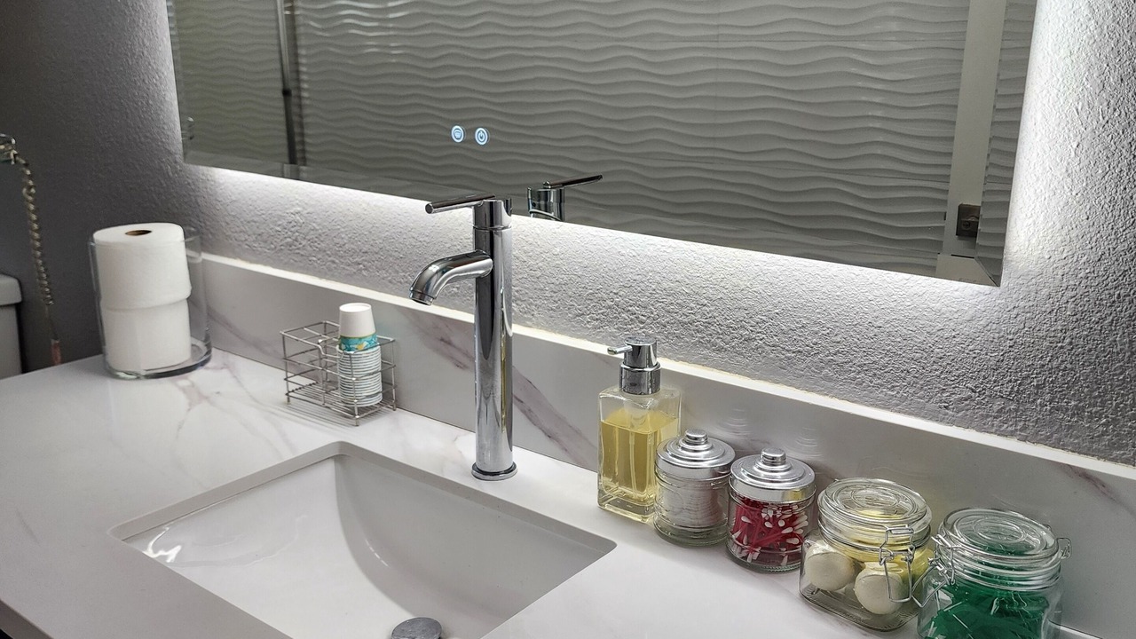Photo of Bathroom in Tulare