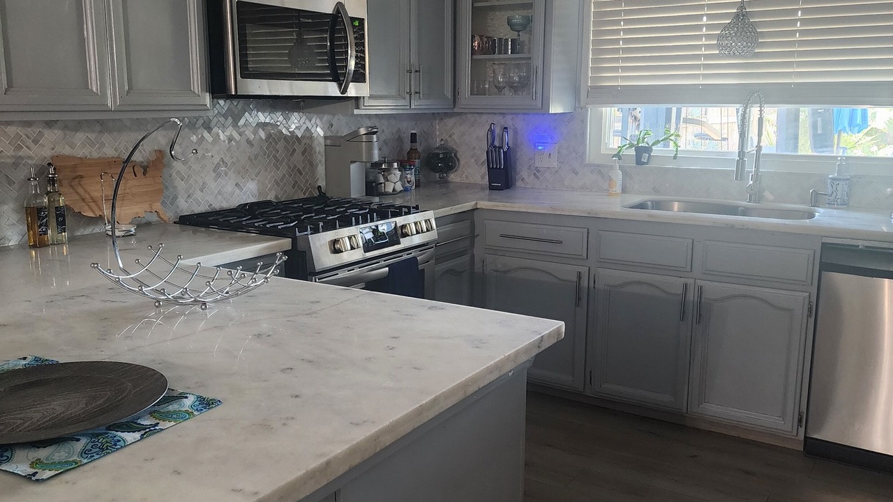 Photo of Kitchen in Tulare