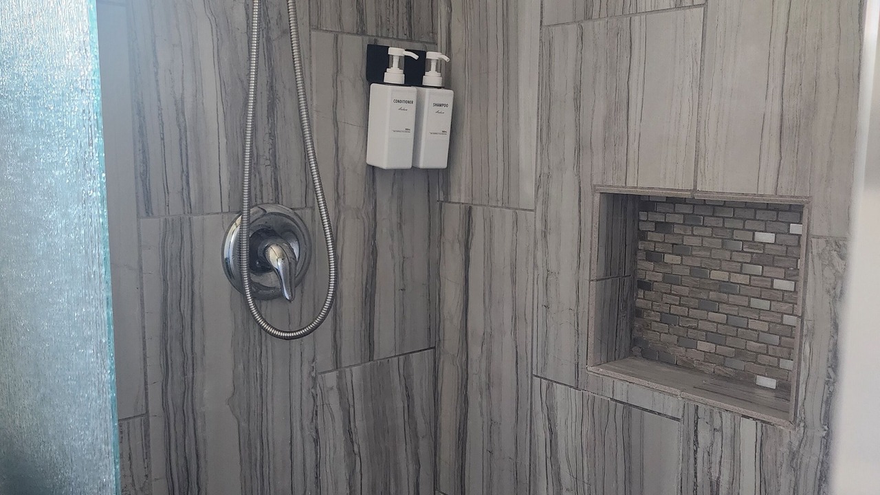Photo of Bathroom in Tulare