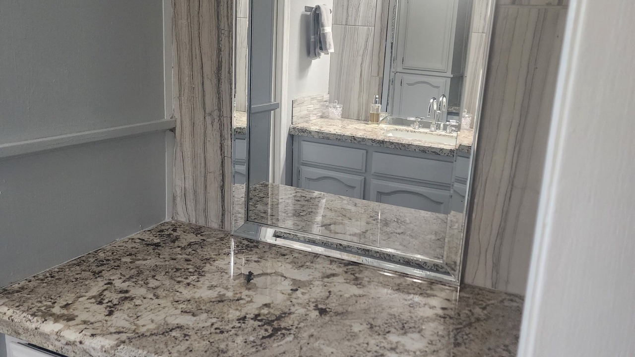 Photo of Bathroom in Tulare