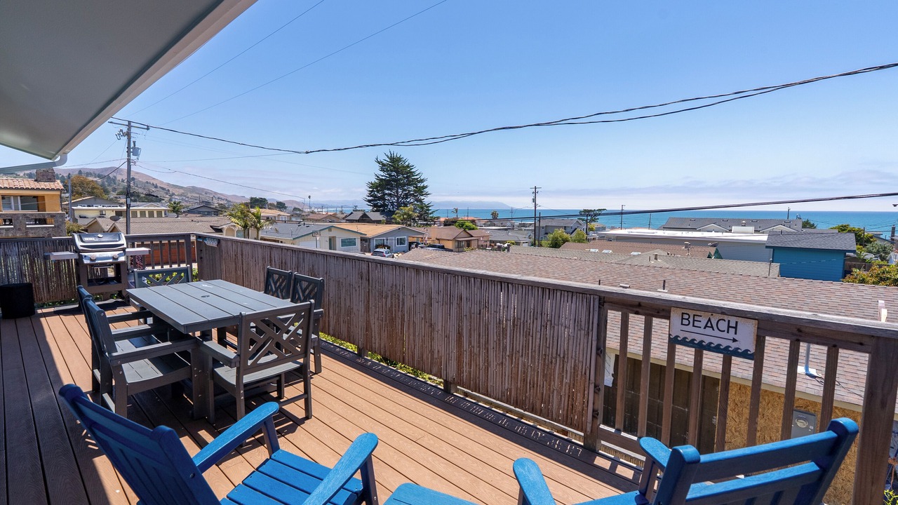 Photo of Outdoor in Cayucos