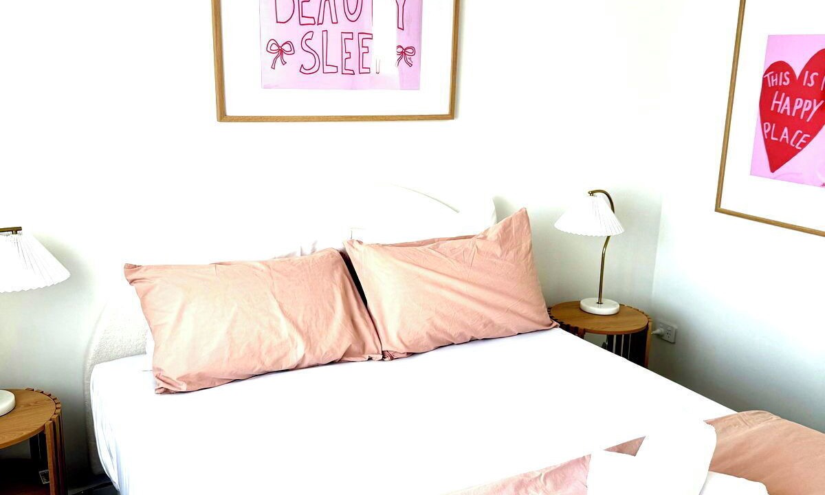 Photo of Bedroom in Broadbeach Waters