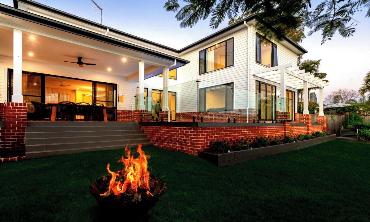 Photo of Patio Balcony in Broadbeach Waters