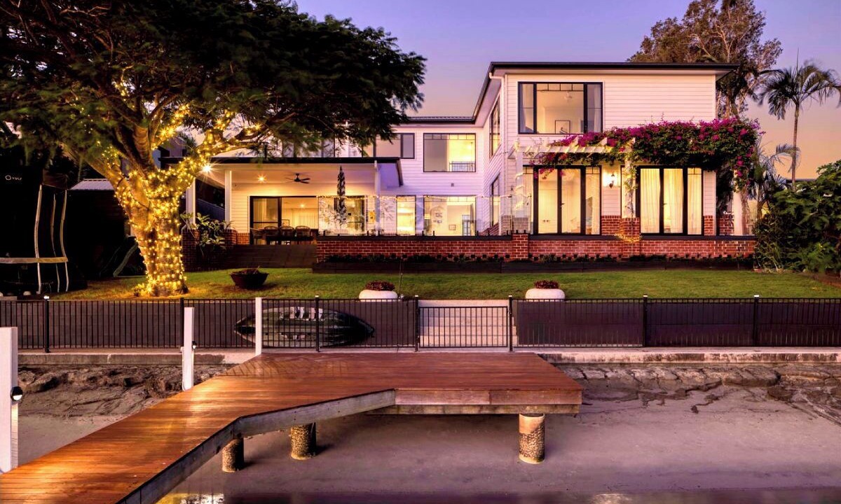 Photo of Outdoor in Broadbeach Waters