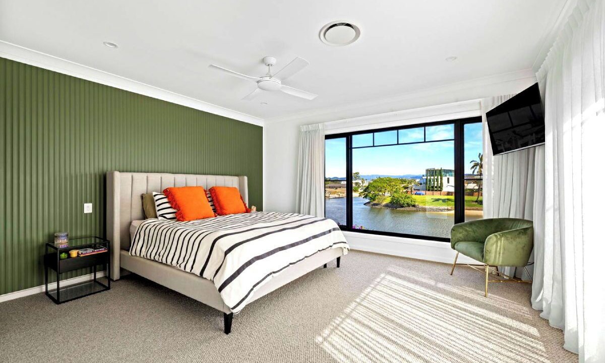 Photo of Bedroom in Broadbeach Waters