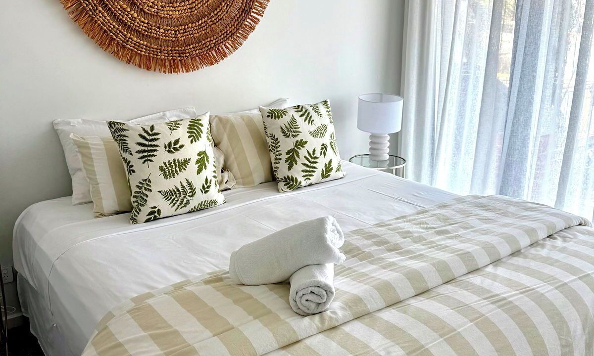 Photo of Bedroom in Broadbeach Waters