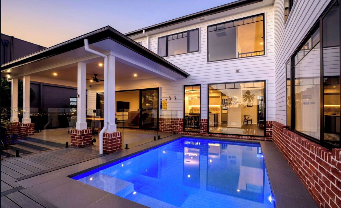 Photo of Outdoor in Broadbeach Waters