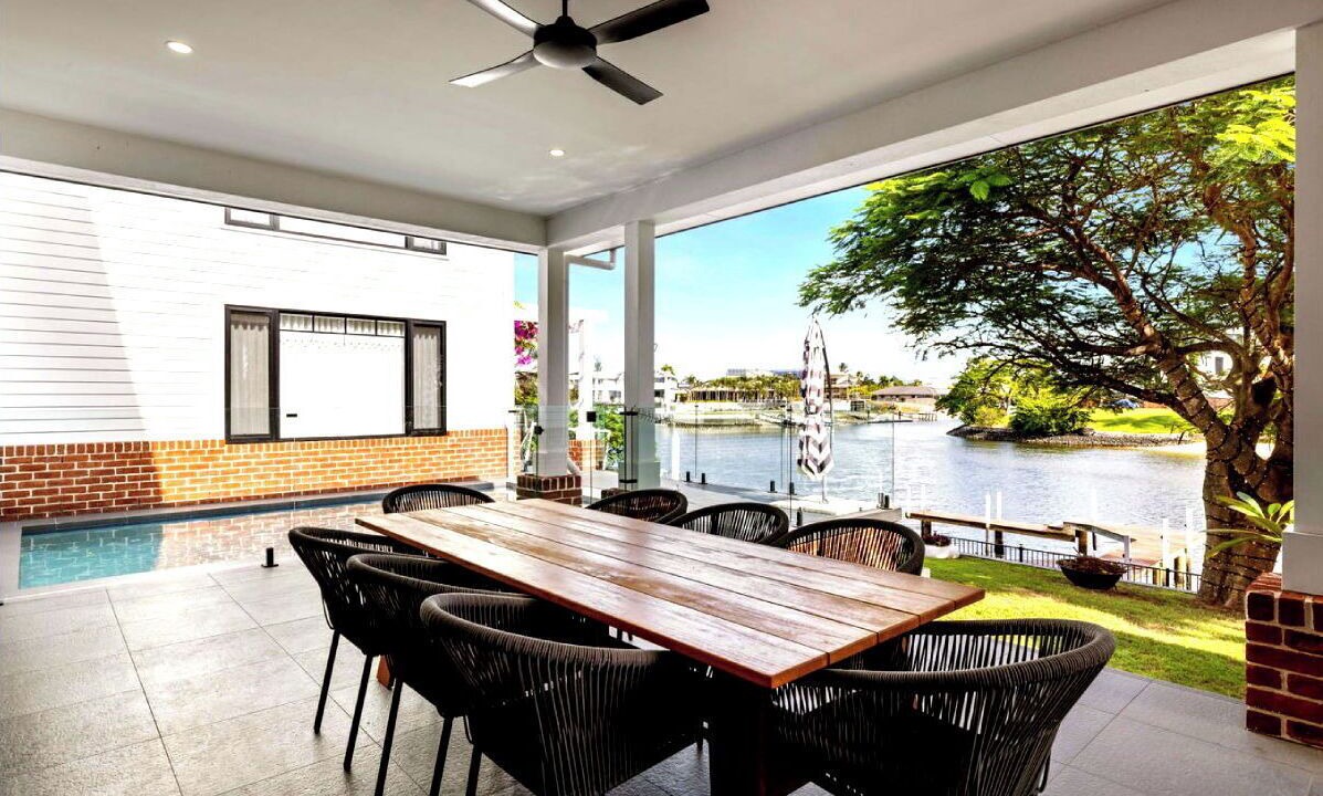 Photo of Outdoor in Broadbeach Waters