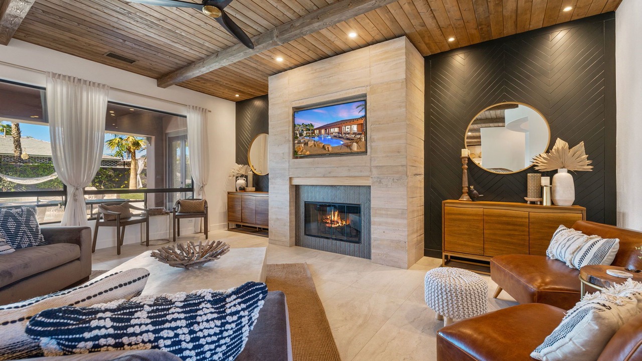 Photo of Livingroom in Rancho Santana