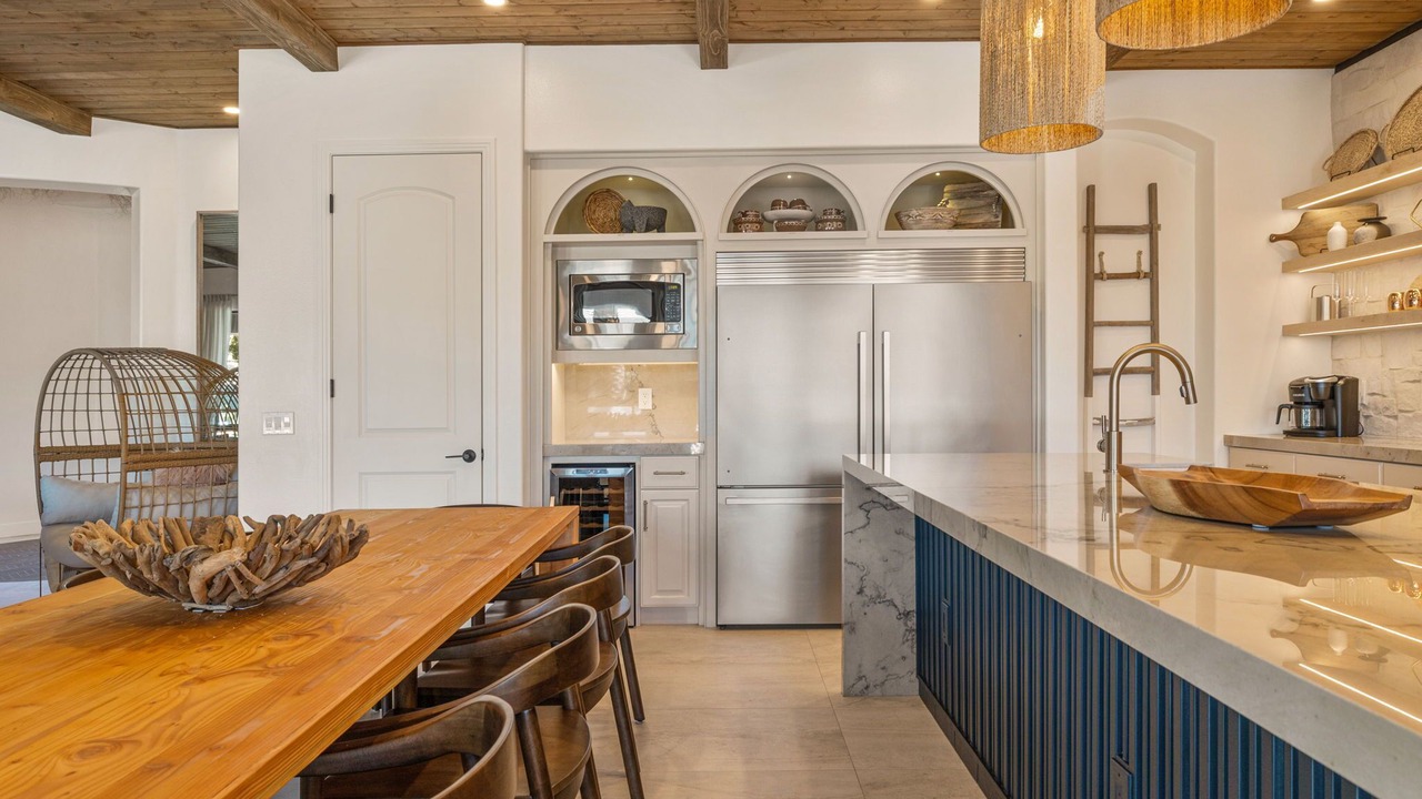 Photo of Kitchen in Rancho Santana