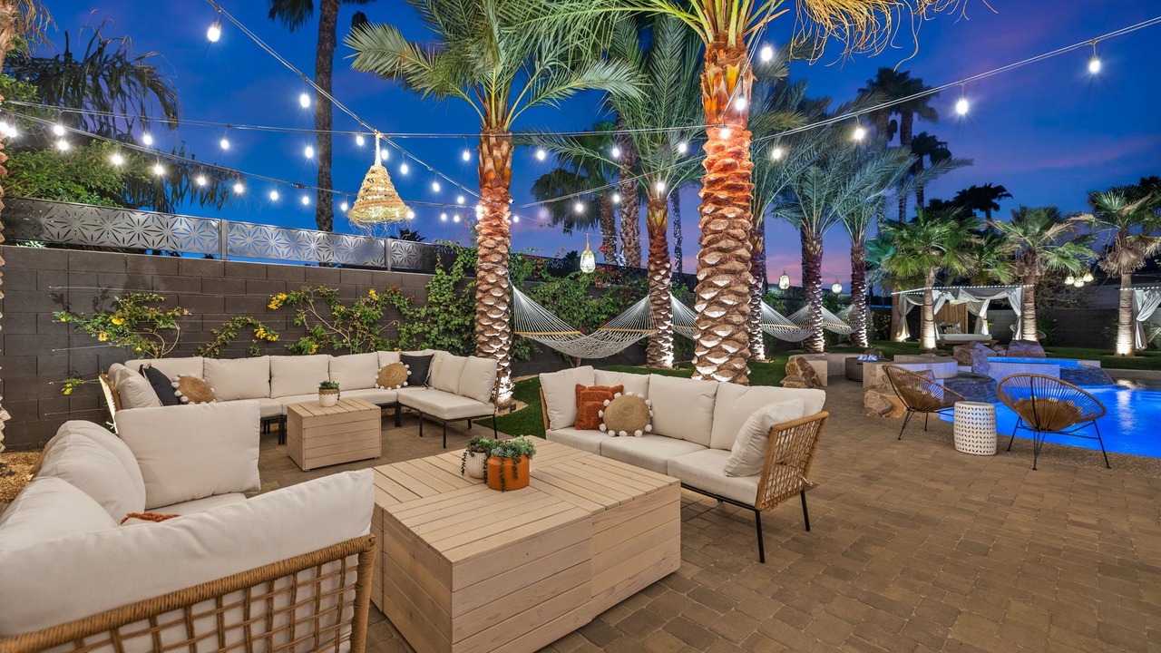 Photo of Outdoor in Rancho Santana
