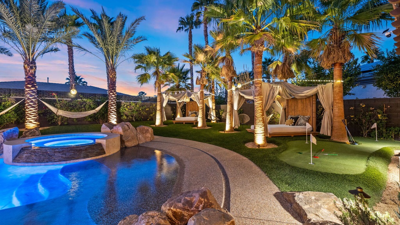 Photo of Outdoor in Rancho Santana