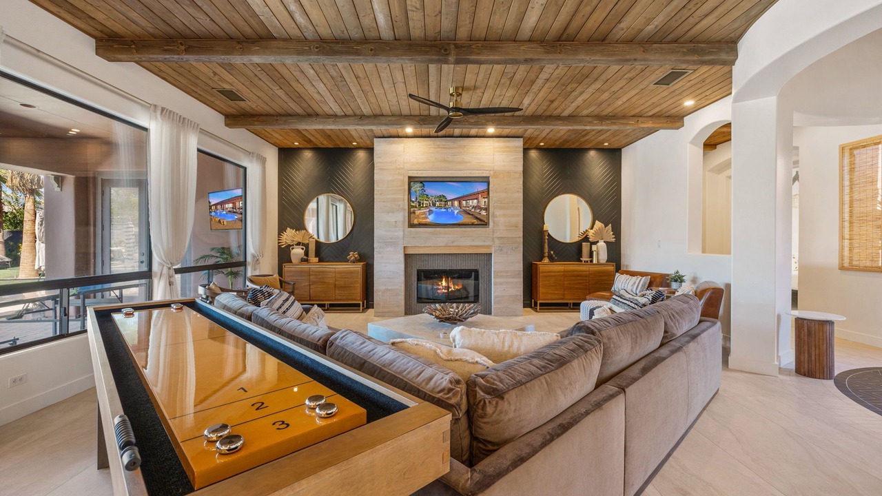 Photo of Bedroom in Rancho Santana