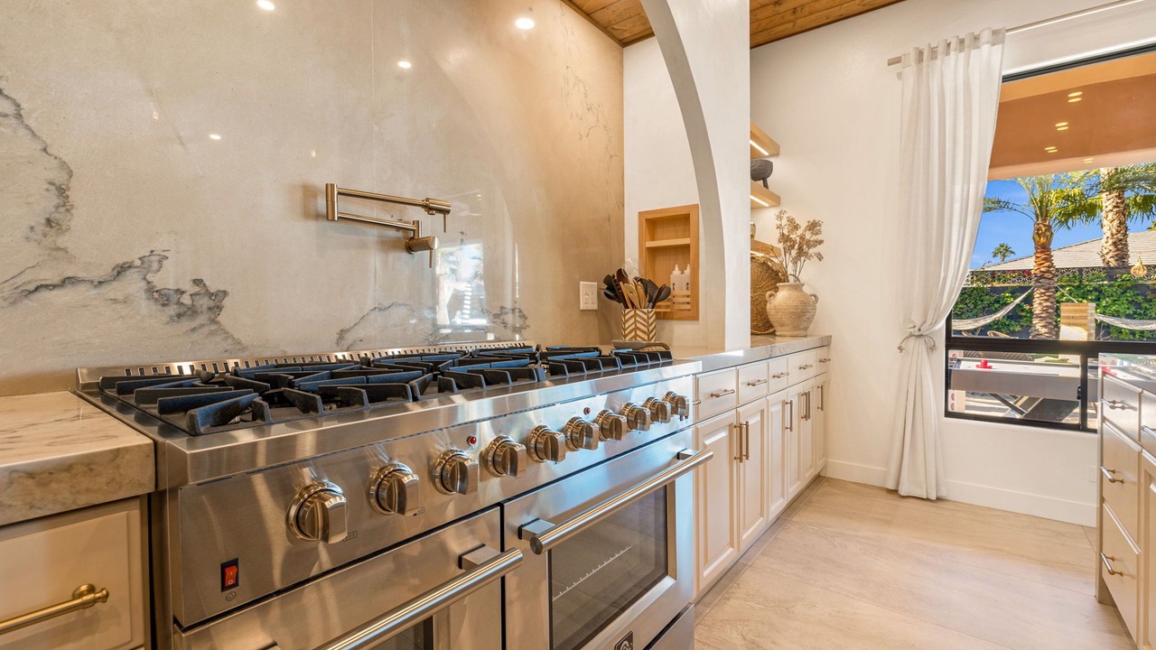 Photo of Kitchen in Rancho Santana