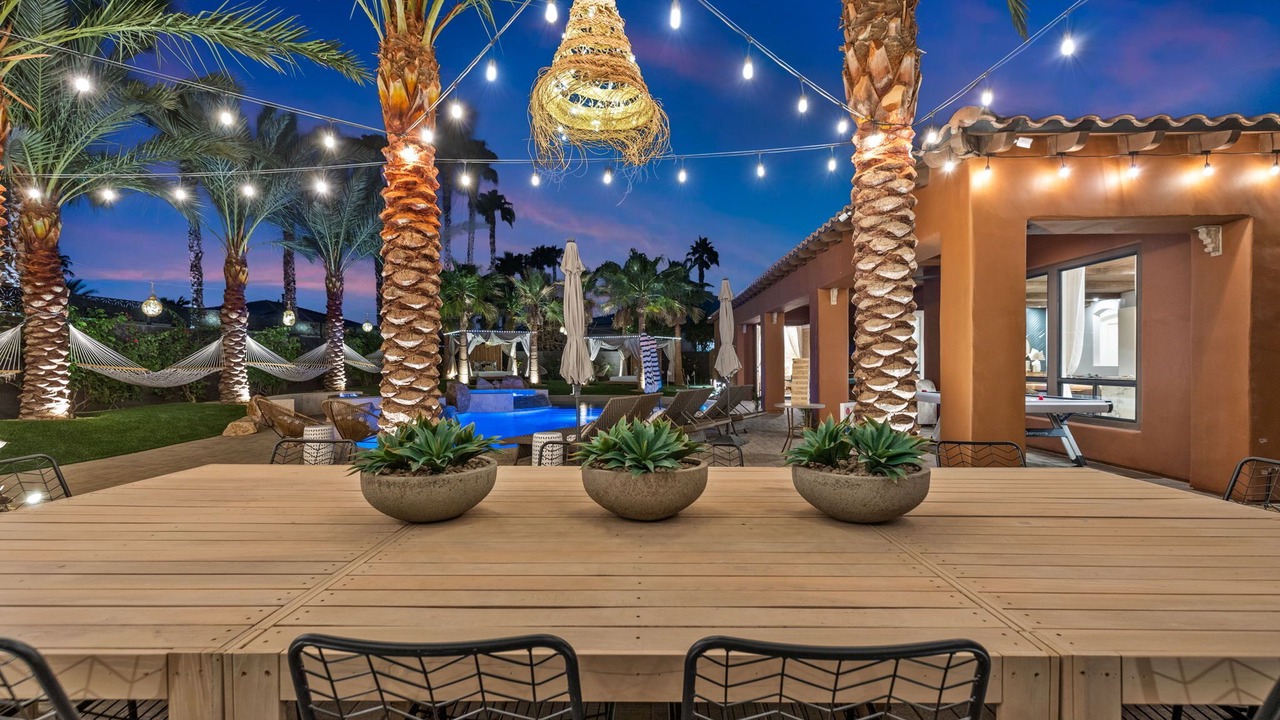 Photo of Outdoor in Rancho Santana