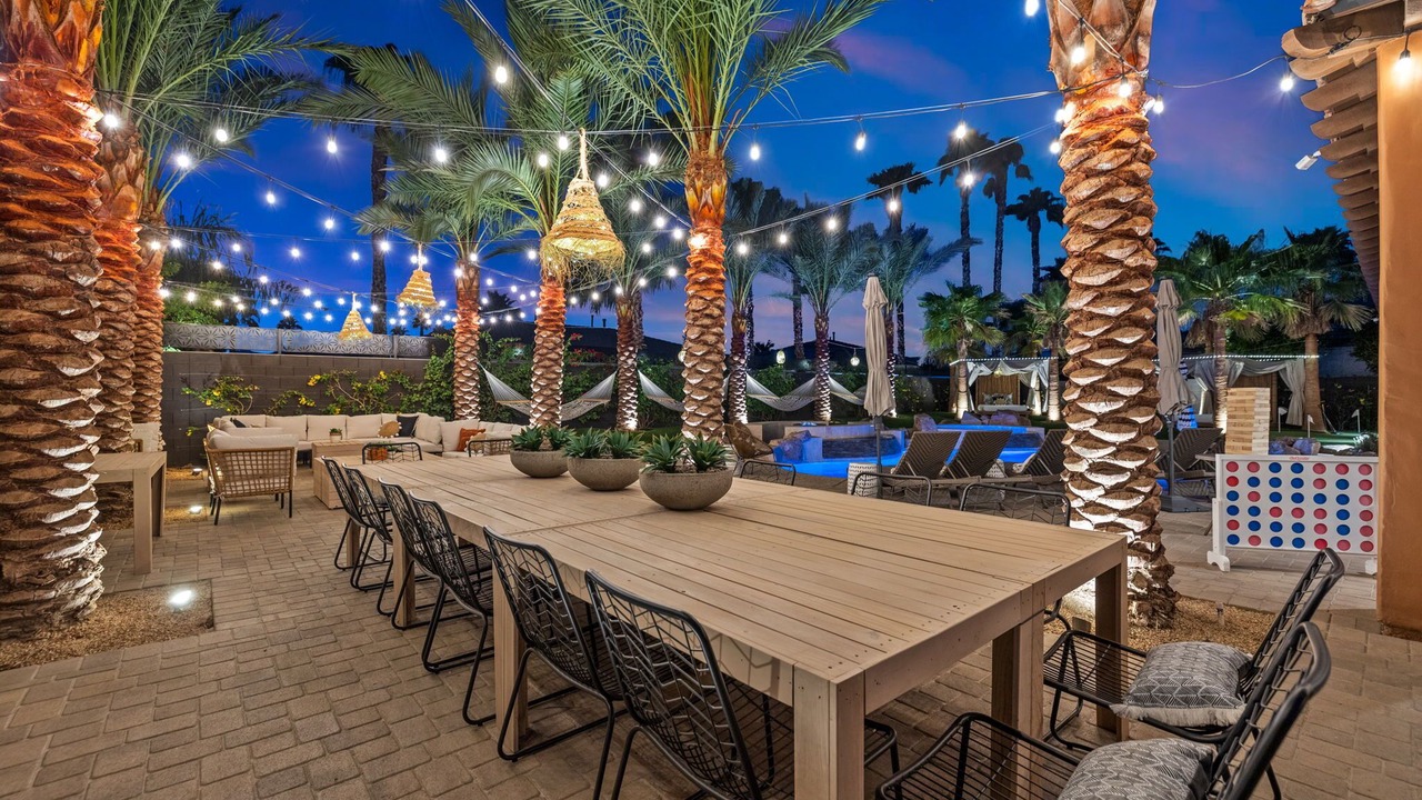 Photo of Outdoor in Rancho Santana