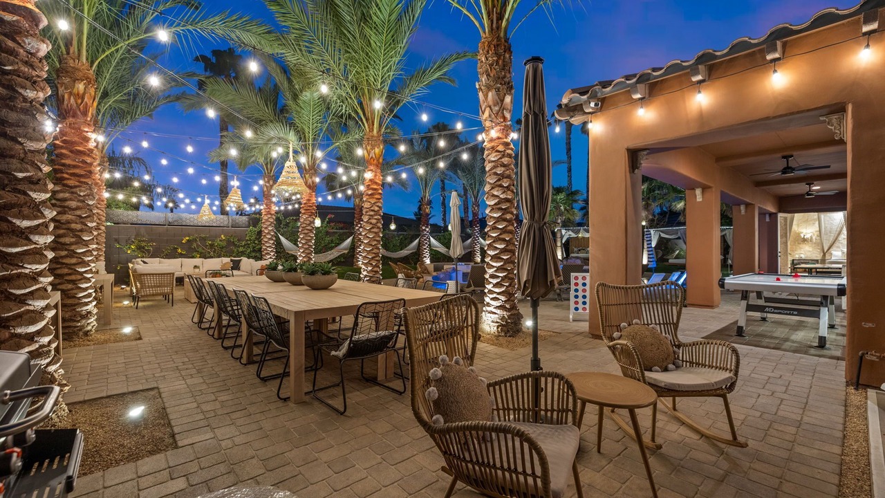 Photo of Outdoor in Rancho Santana