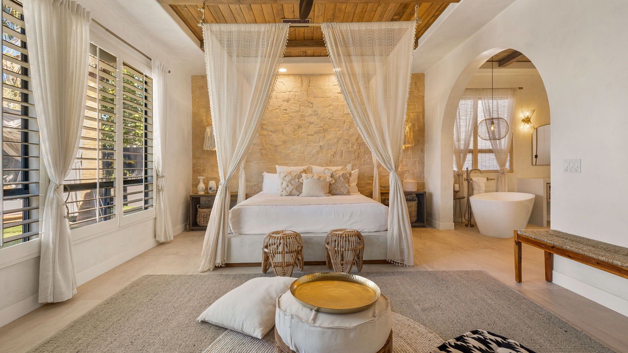 Photo of Bedroom in Rancho Santana