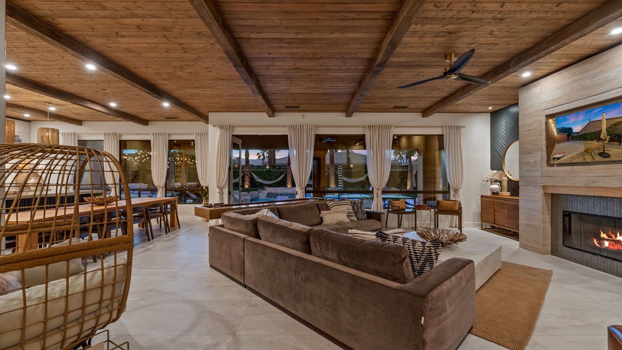 Photo of Livingroom in Rancho Santana