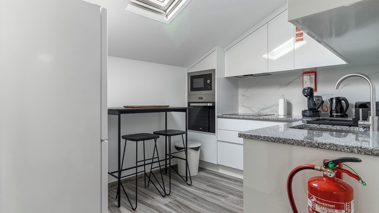 Photo of Kitchen in Seia