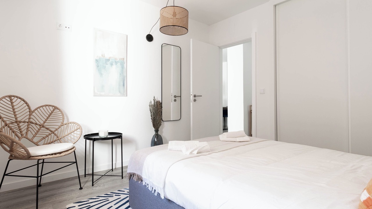 Photo of Bedroom in Seia