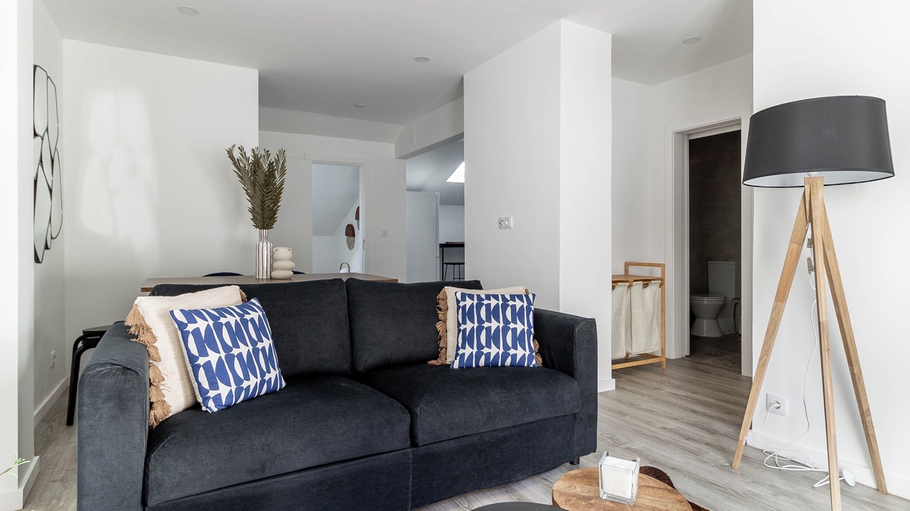 Photo of Livingroom in Seia