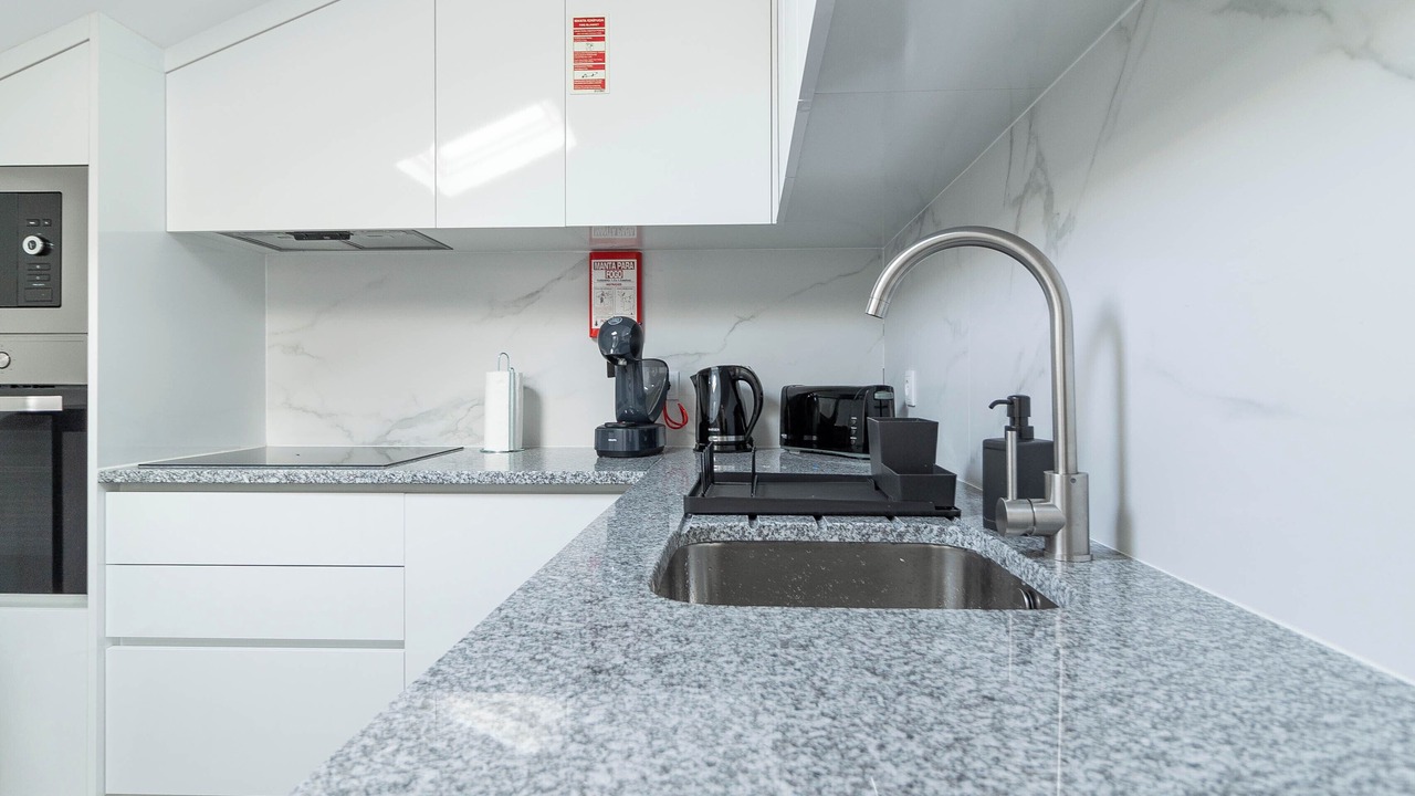 Photo of Kitchen in Seia