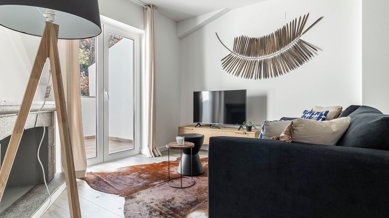Photo of Livingroom in Seia