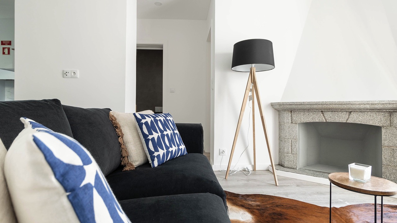 Photo of Livingroom in Seia