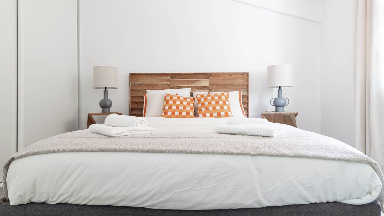Photo of Bedroom in Seia