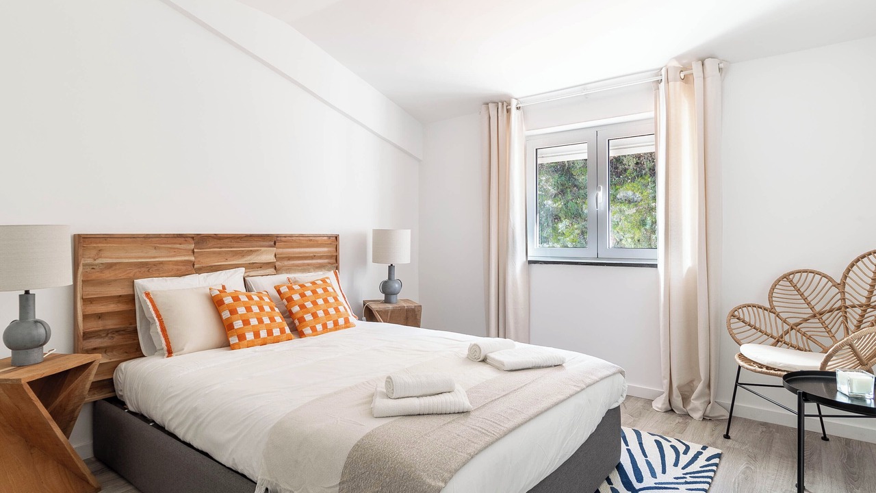 Photo of Bedroom in Seia