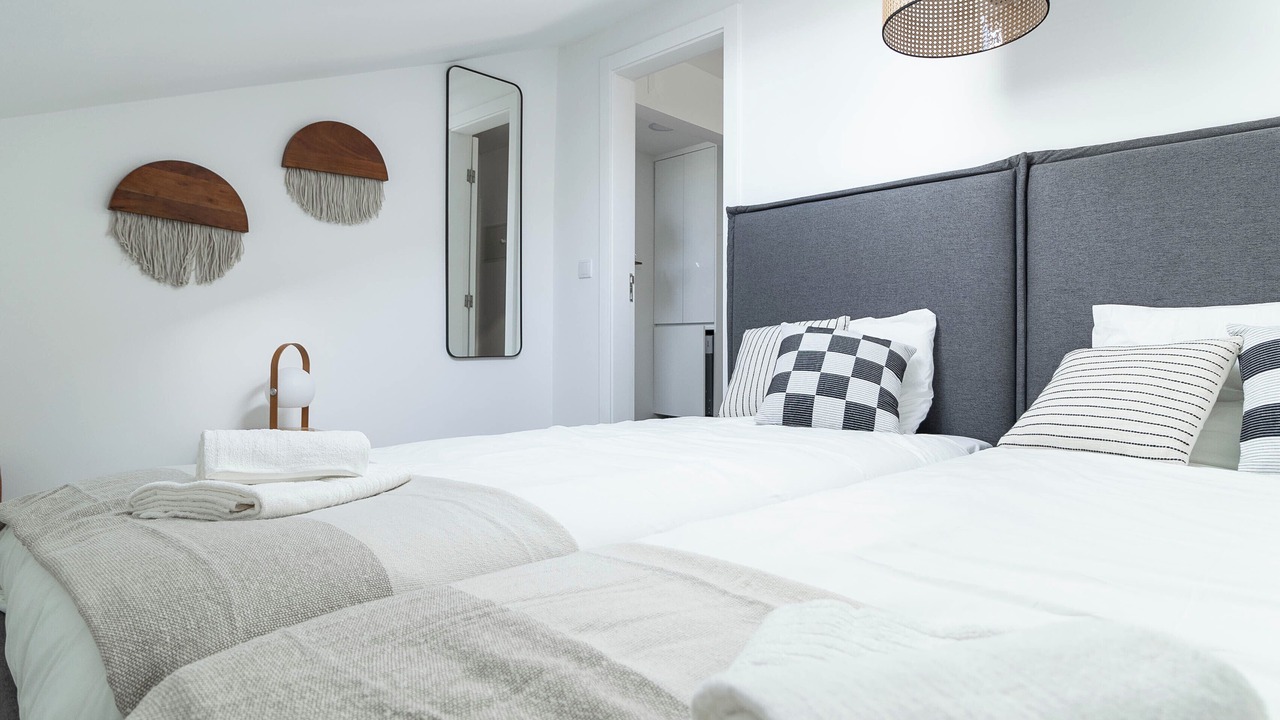Photo of Bedroom in Seia