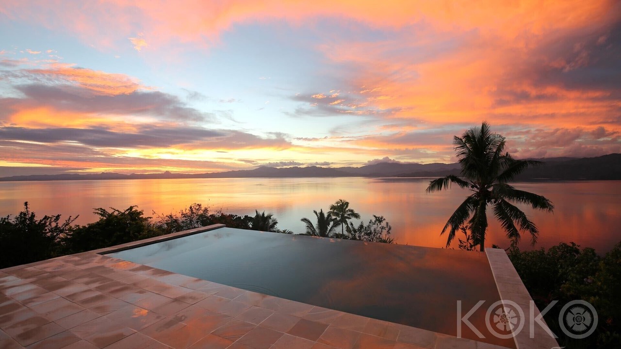 Photo of Outdoor in Savusavu