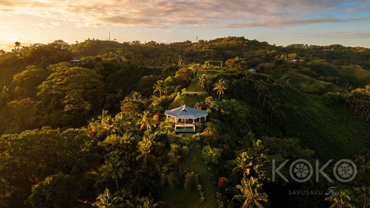 Photo of Outdoor in Savusavu