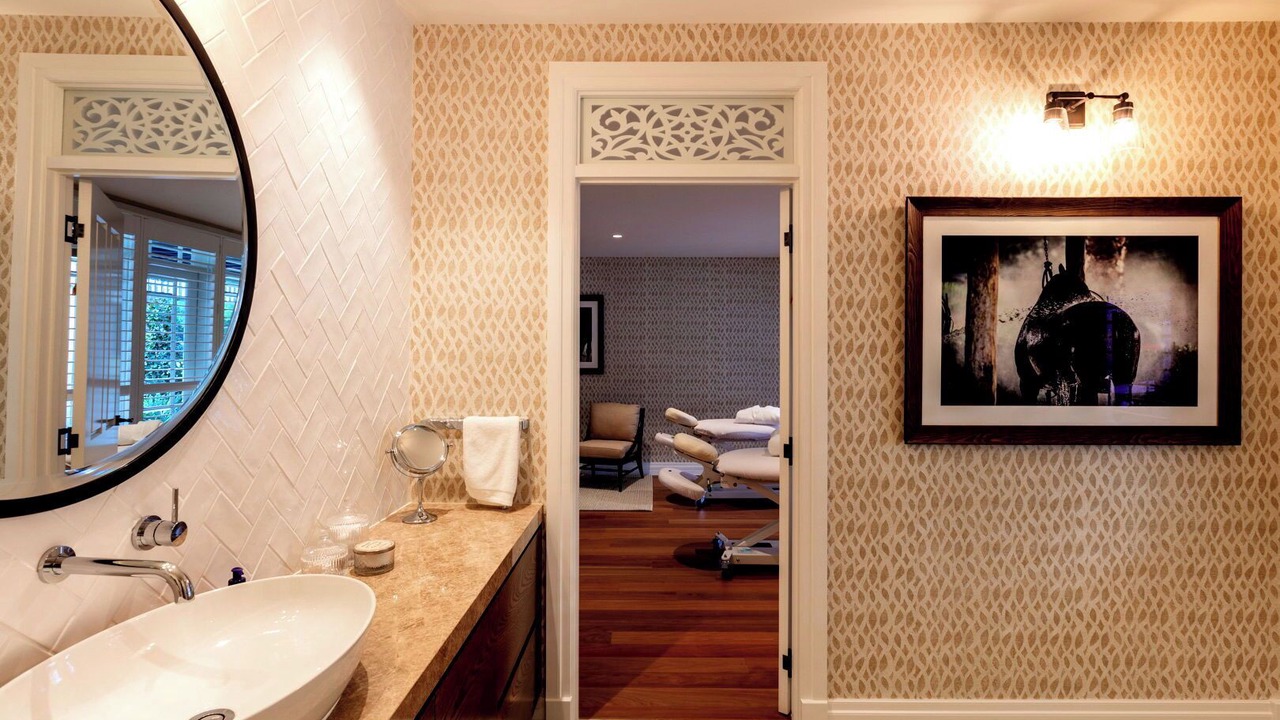 Photo of Bathroom in Wongawallan