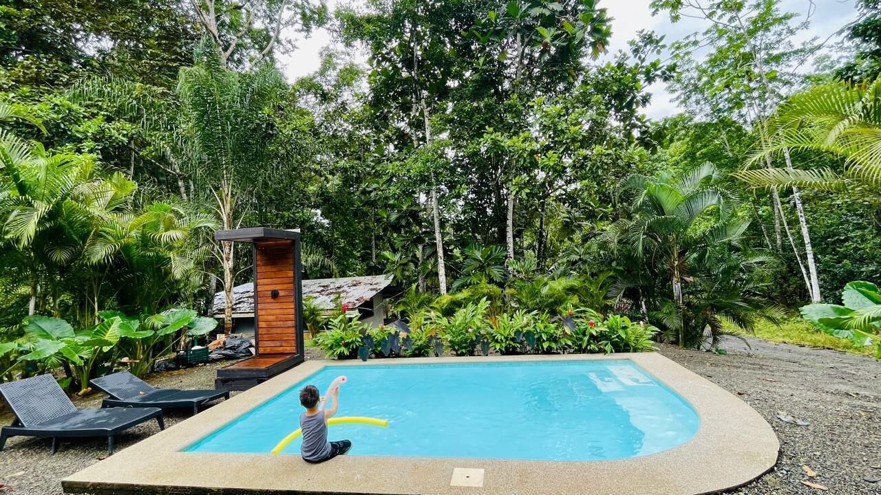 Photo of Outdoor in Cocles