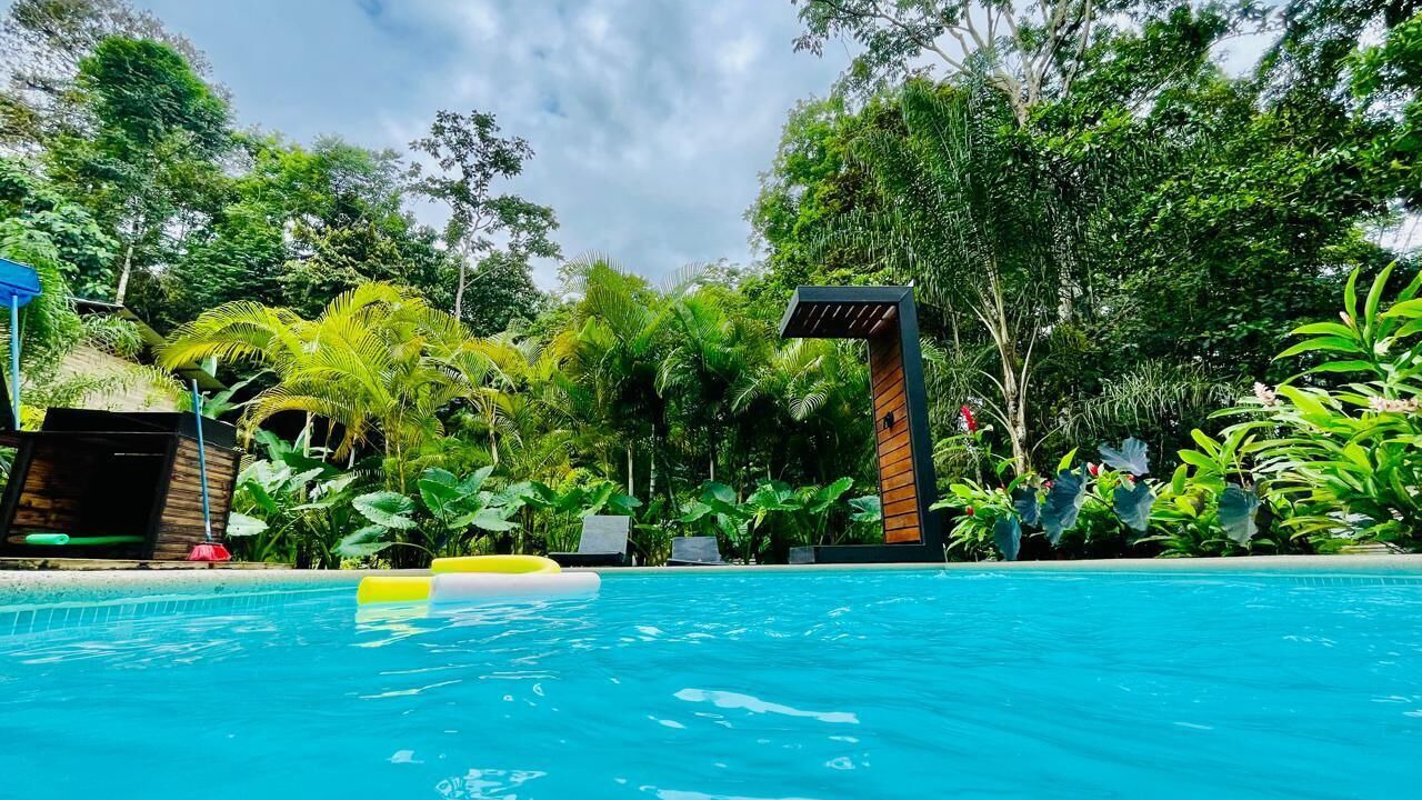 Photo of Outdoor in Cocles