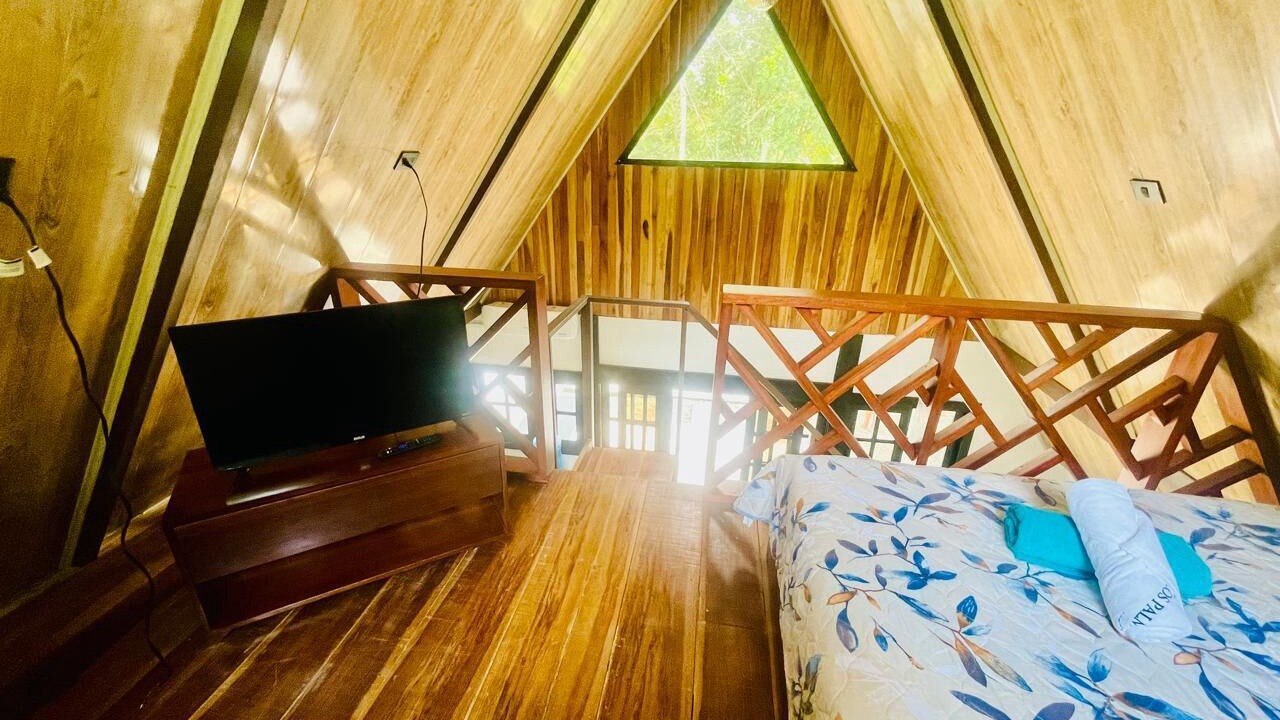 Photo of Bedroom in Cocles