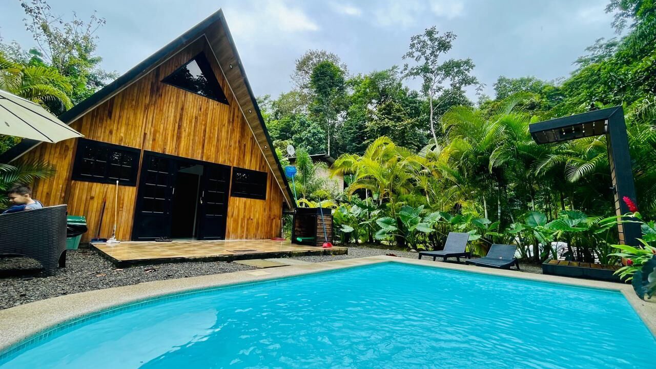 Photo of Outdoor in Cocles