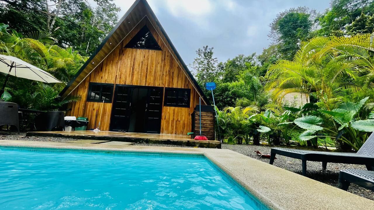 Photo of Outdoor in Cocles