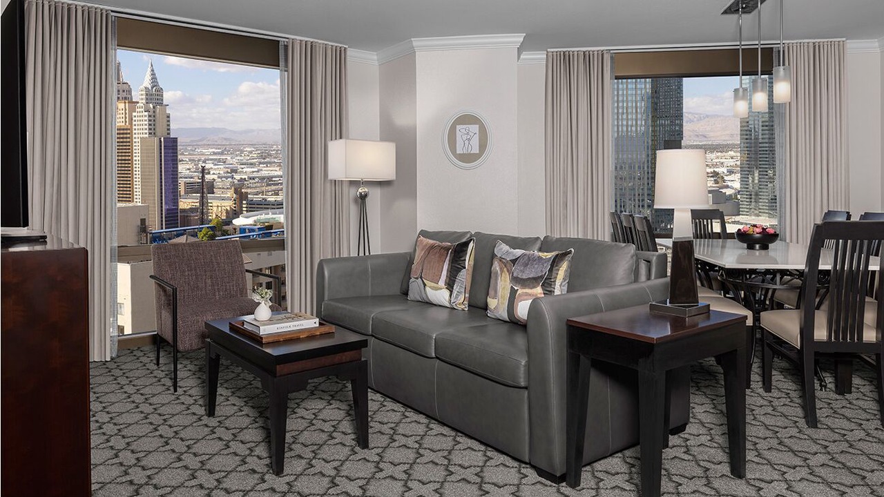 Photo of Livingroom in Las Vegas