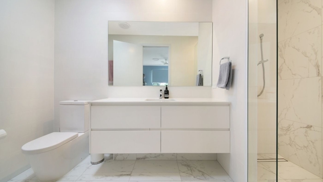 Photo of Bathroom in Mermaid Waters