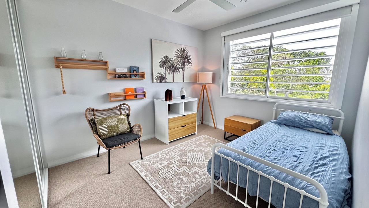 Photo of Bedroom in Mermaid Waters