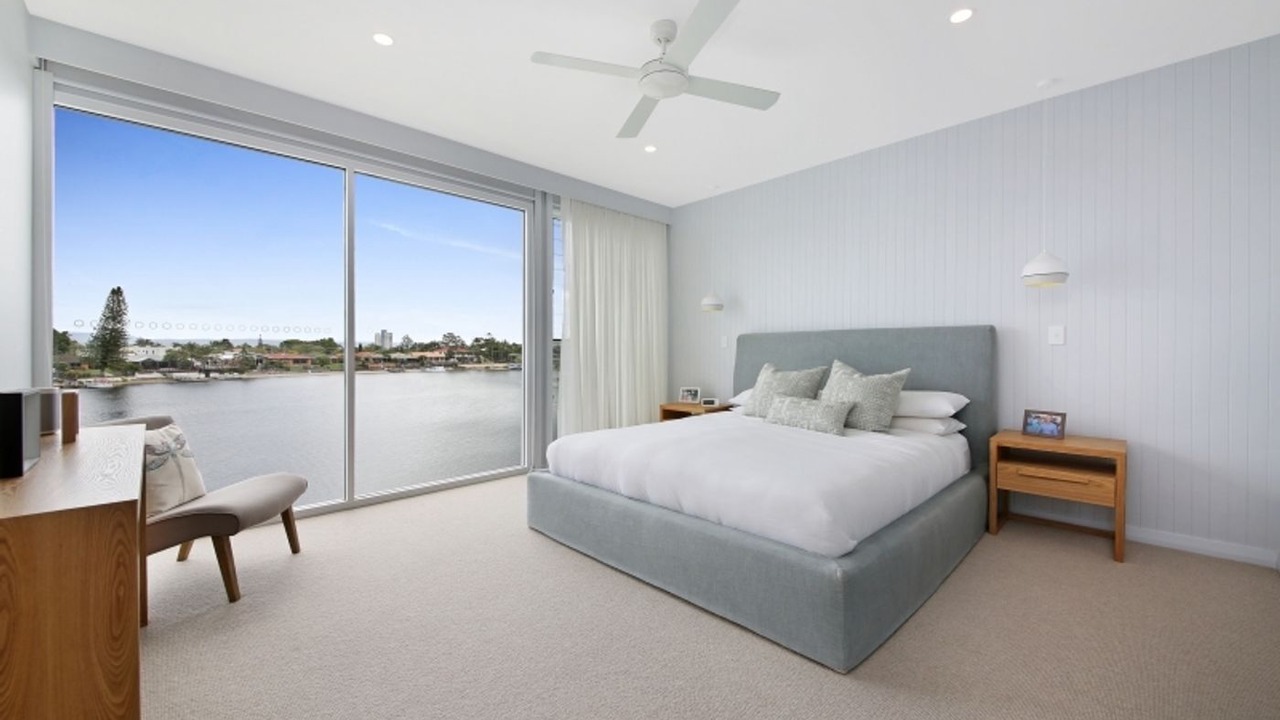 Photo of Bedroom in Mermaid Waters