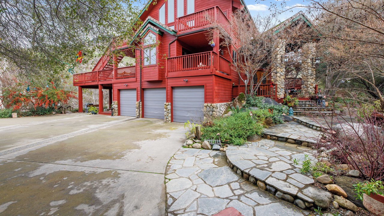 Photo of Outdoor in Three Rivers