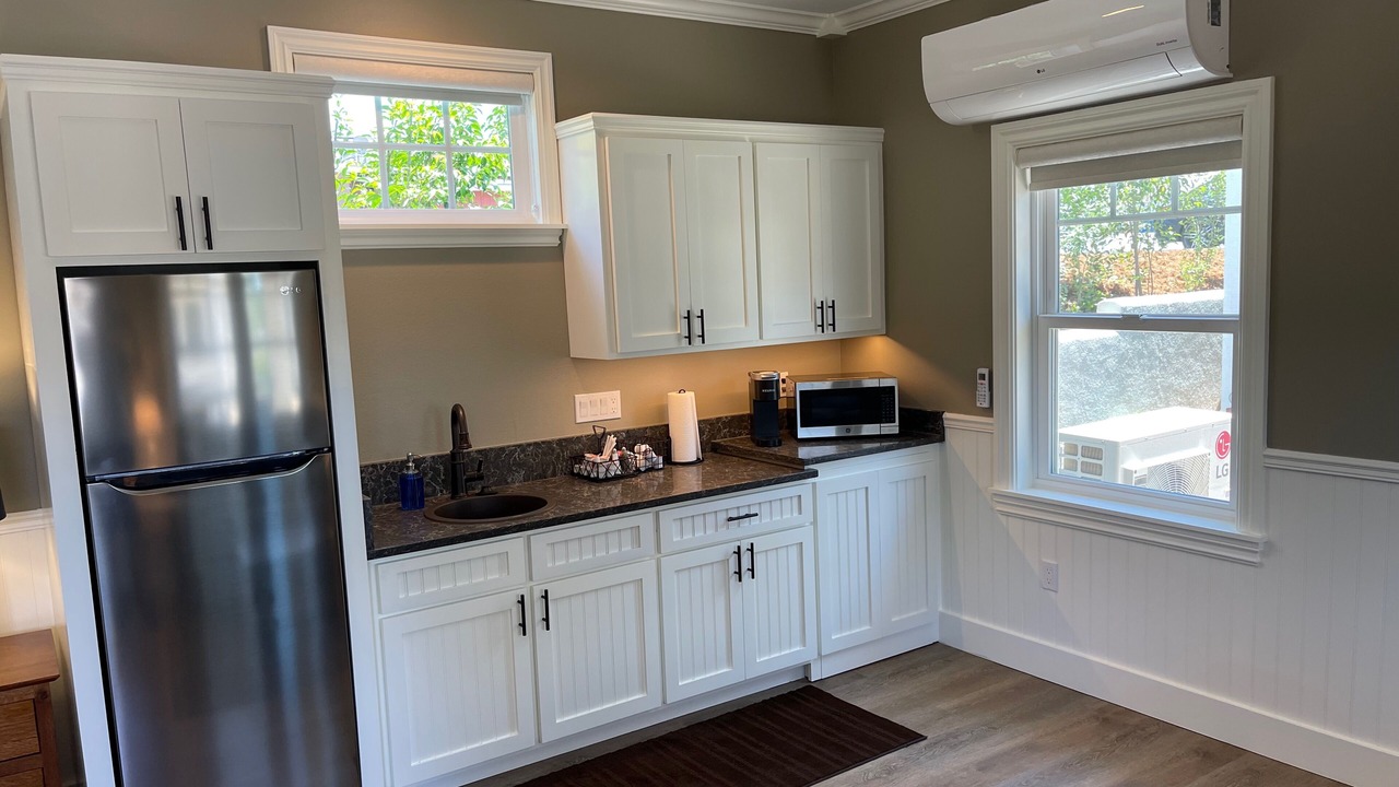 Photo of Kitchen in Santa Ynez