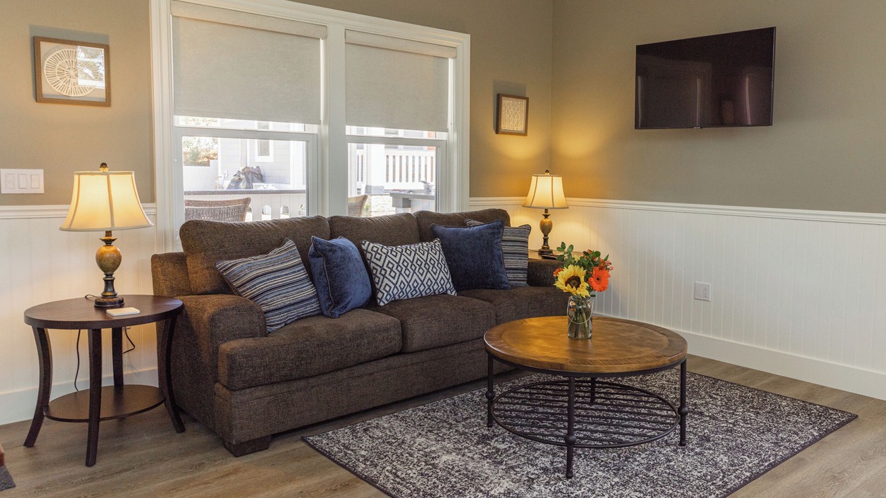 Photo of Livingroom in Santa Ynez